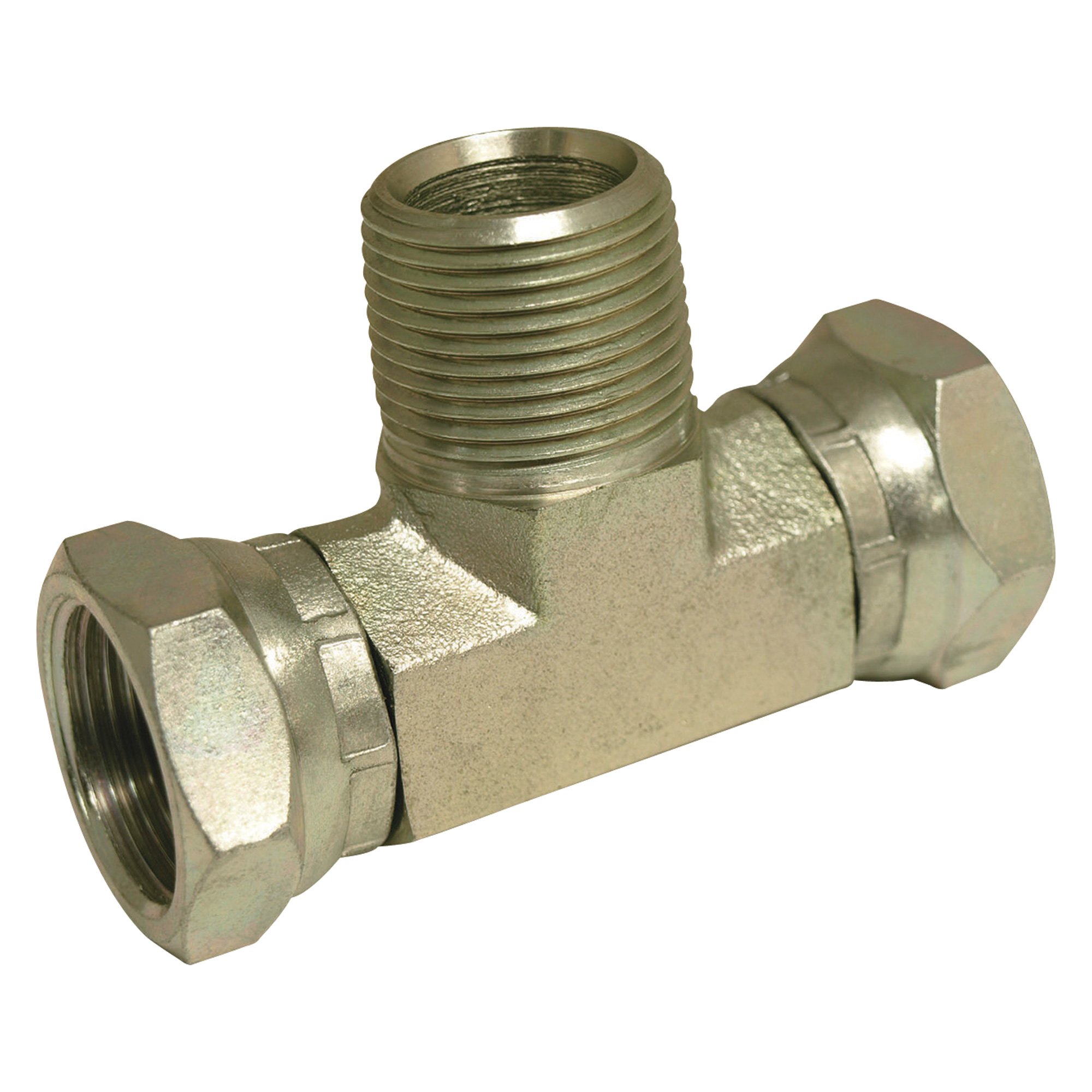 Branch Tee Adapters